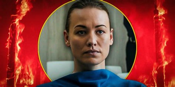 'The Handmaid’s Tale’s Yvonne Strahovski Rejoices in Her Expansive Career