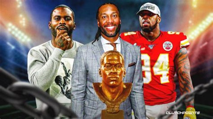 2024 College Football Hall of Fame: Michael Vick and Peter Warrick Headline This Year's Candidate Ballot Reveal