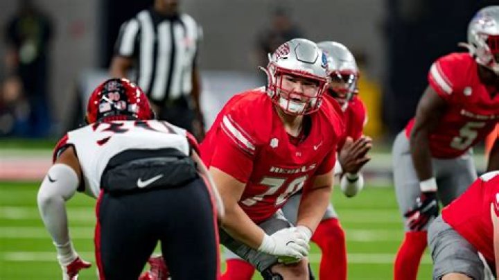 2024 Mountain West OT Rankings Led by UNLV's Tiger Shanks