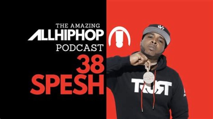 38 Spesh Wiki, Age, Height, Net Worth, Wife