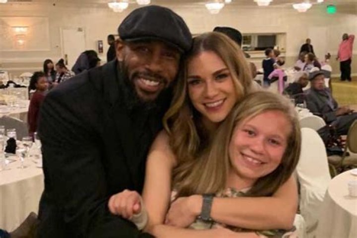 
5 Interesting Facts Weslie Fowler, She Is The Daughter Of Allison Holker And Stephen Boss
