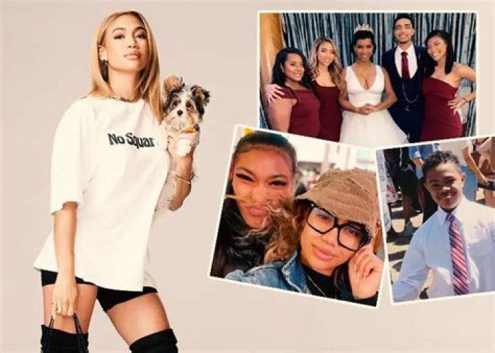 A Deep Dive inside the Lives of Paige Hurd’s Four Siblings
