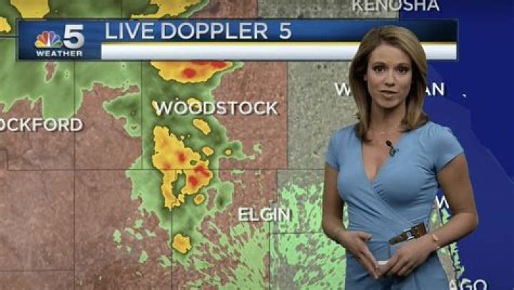 A Look At Meteorologist Cheryl Scott's Life — From Bio and Relationship History to Career and Net Worth