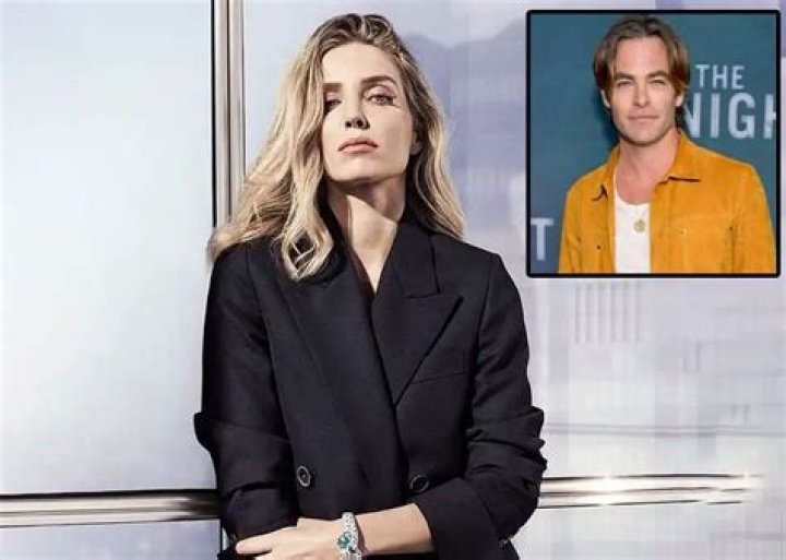 A Peek into ‘Peaky Blinders’ Star Annabelle Wallis’ Dating History