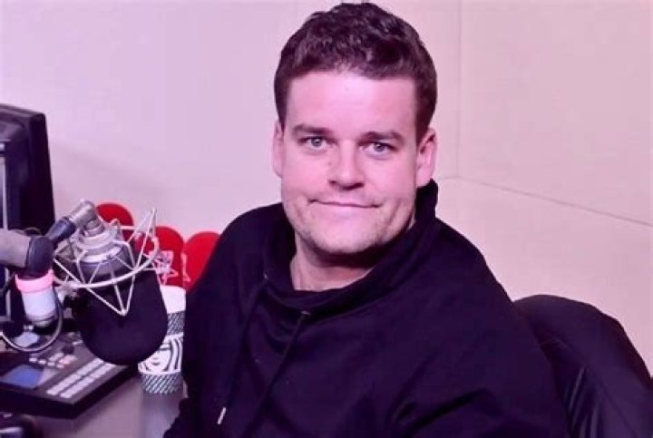 Adam Wylde [Marilyn Denis son] wiki, bio, wife, kids, family.