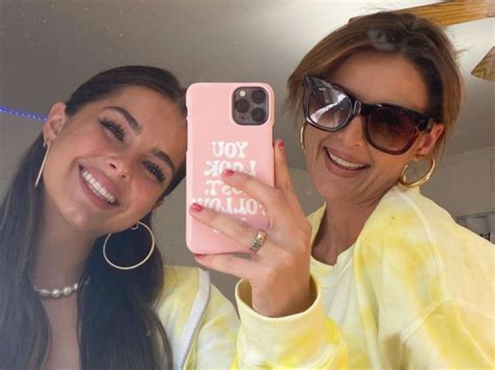 Addison Rae’s Mom Sheri Easterling Responds to Monty Lopez’s Videos