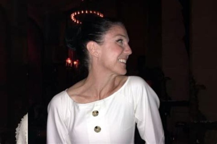 
AJ Lambert Is Married To Husband John Paparazzi And Has A Child
