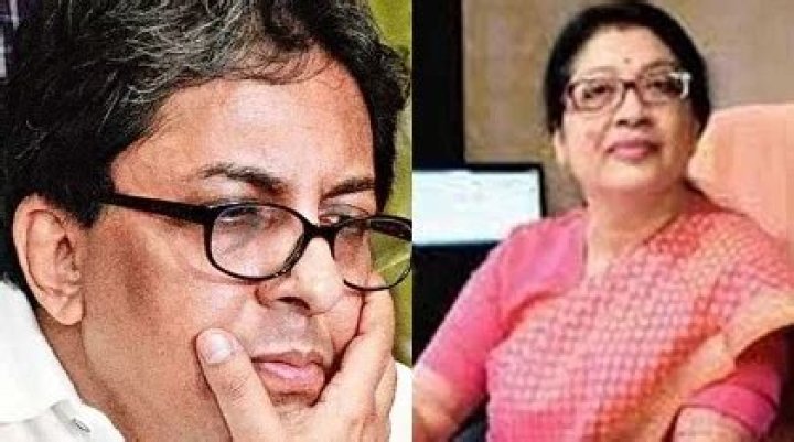 Alapan Bandyopadhyay Wiki, Age, Wife, Biography, Family & Facts