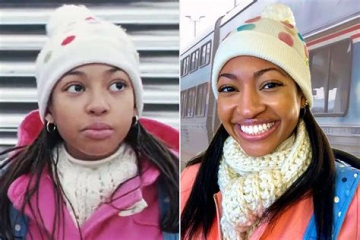 Aleisha Allen BBL: Are We There Yet Star Before And After Photos