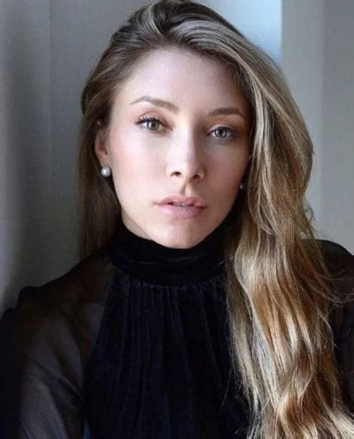 Alexandra Vino Wiki (Harvey Weinstein’s Girlfriend) Age, Biography & Family