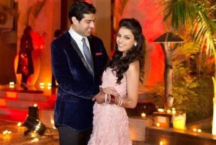 Alkesh Tandon Wiki (Rakhee Kapoor’s Husband) Age, Biography & Family
