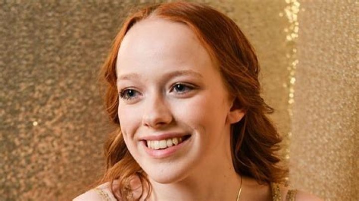 Amybeth Mcnulty Accepts New Netflix Role, Sparking Rumors of Renewal for Anne With an E