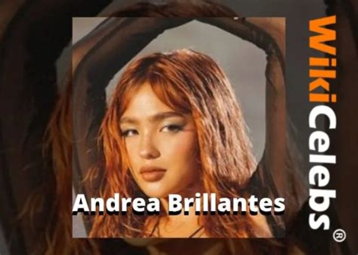Andrea Brillantes Height, Age, Net worth, Parents, Boyfriend, Biography, House, Ethnicity & More