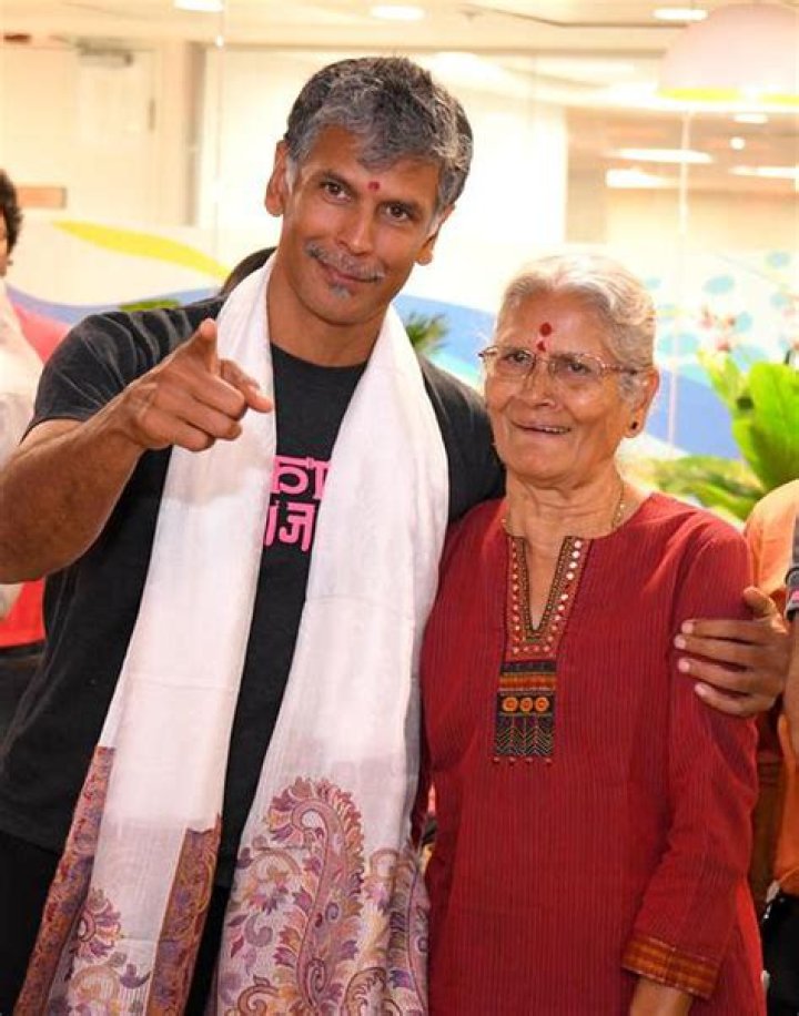 Ankita Konwar Wiki, Age (Milind Soman’s Wife) Biography, Family & Facts