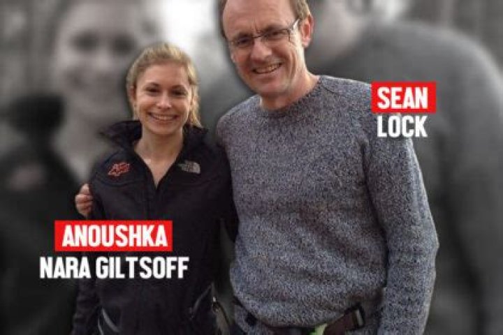 Anoushka Nara Giltsoff Biography, Net Worth, Husband, Age, and