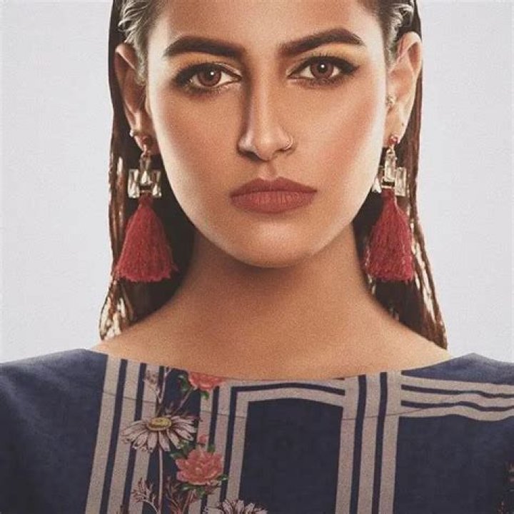 Anzela Abbasi – Biography, Facts & Life Story