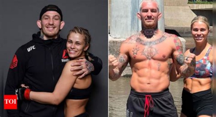 Austin Vanderford Net Worth, Wiki, Age, Height, Bio