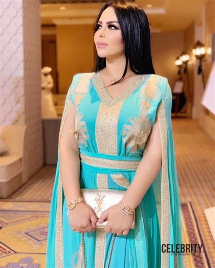 Badria Essaied Wiki, Biographie, Age, Taille, Mariage, Contact & Informations