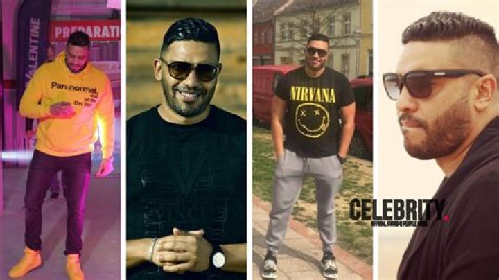 Balti Wiki, Biographie, Age, Taille, Mariage, Contact & Informations