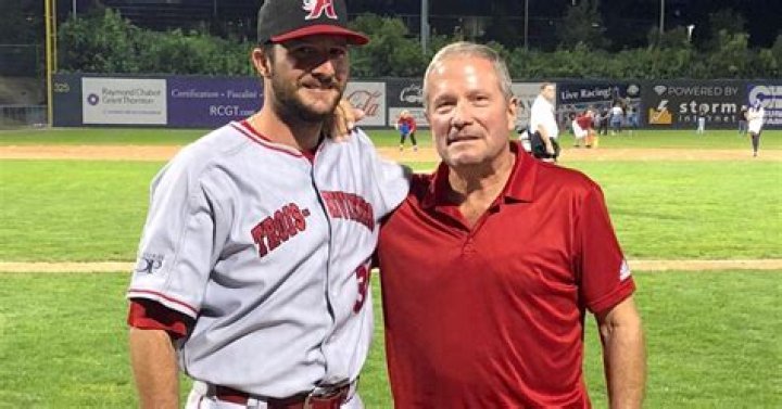 Baseball Coach Chris Lucius Obituary: Cancer Linked To Death Cause