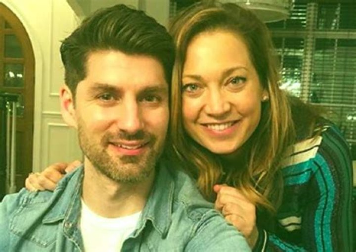 Ben Aaron net worth, relationship with wife Ginger Zee, Kids, career, wiki, bio.