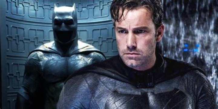 Ben Affleck's Version Of Batman Could Materialize If Snyder Cut Succeeds