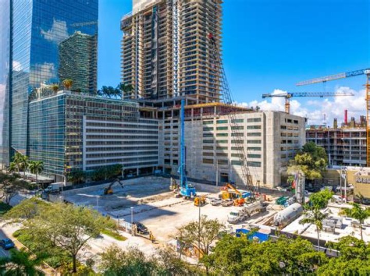 Beth Brickell Height