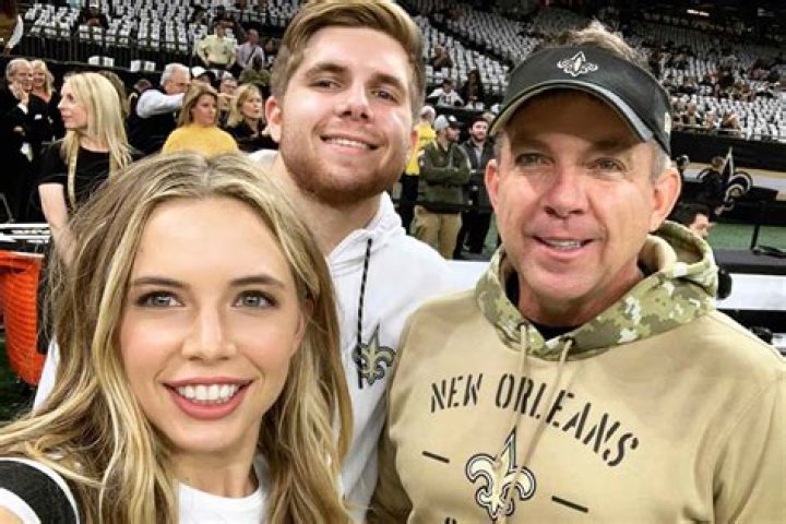 Beth Shuey: Why did Sean Payton Divorce His First Wife?