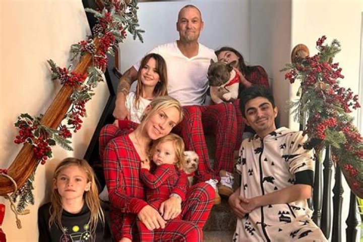 Big Brother: Meet Becky Burgess Husband Patrick Durst, Kids And Family