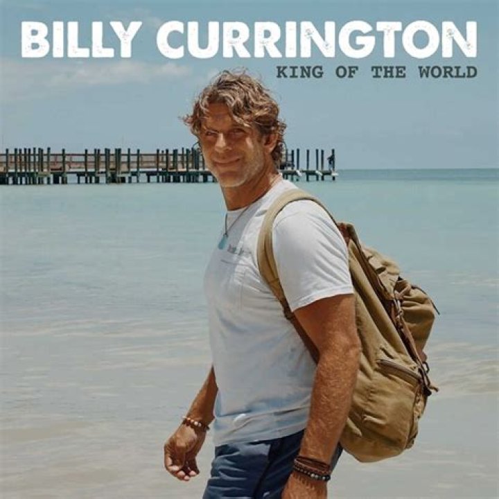 Billy Currington Announces ‘Stay Up ‘Til the Sun’ Tour This Spring – Dates Inside – Celeb Secrets Country