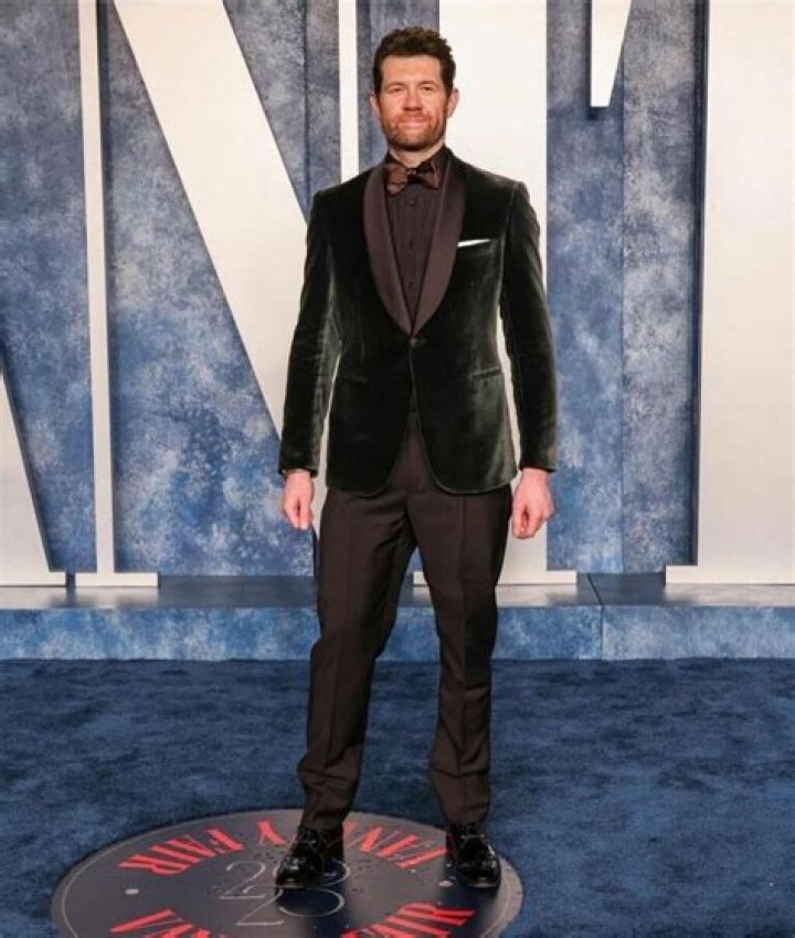 Billy Eichner Age, Net Worth, Sexuality, Husband