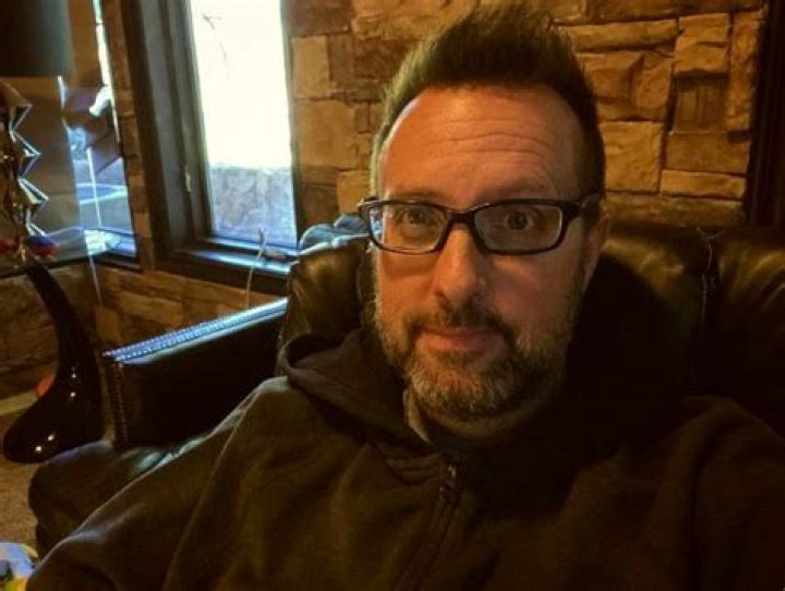 Billy Tolley [Ghost Adventures] wiki, bio, net worth, wife & kids.