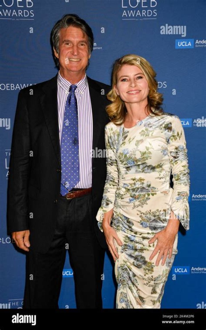 Bloomberg Anchor Vonnie Quinn Bio: Married Behind Camera, Family?