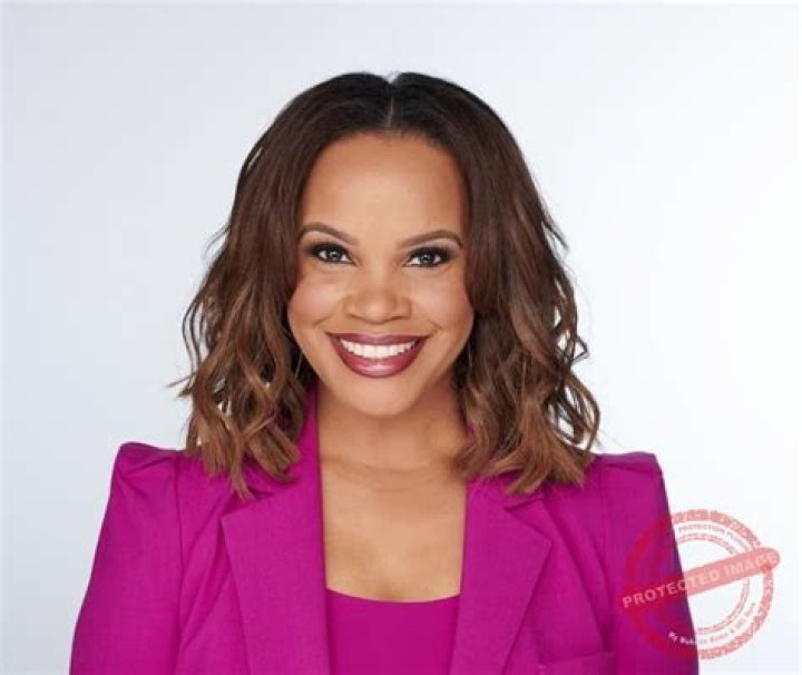 Bonnie Kristian The Week, Bio, Wiki, Age, Height, Husband, Salary, And Net Worth