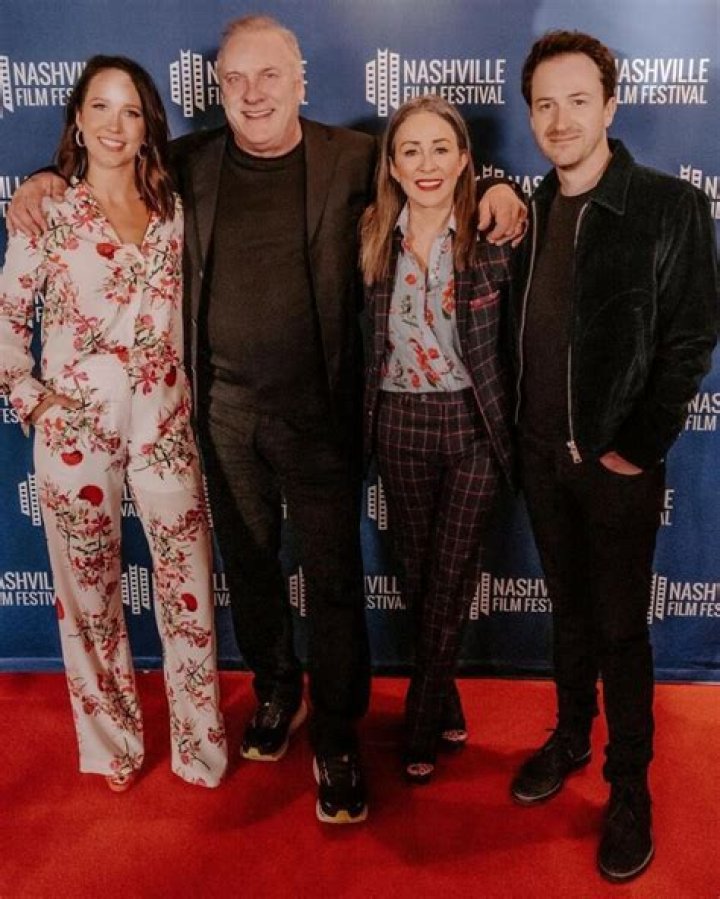 Brenna Sparks Age, Height, Net Worth, Bio, Wiki, Family