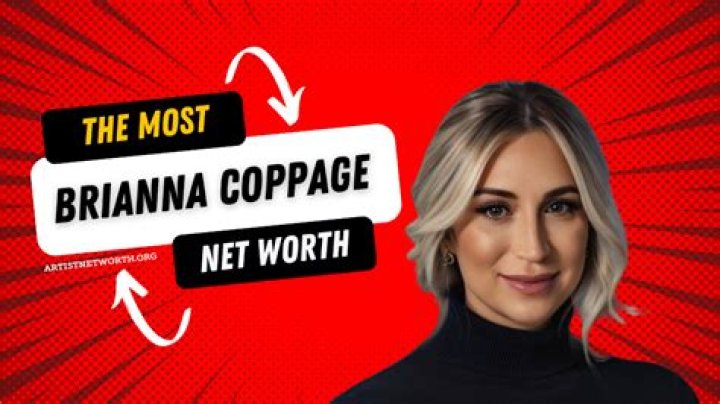 Brianna Coppage Net Worth 2023: OnlyFans Earnings And Salary