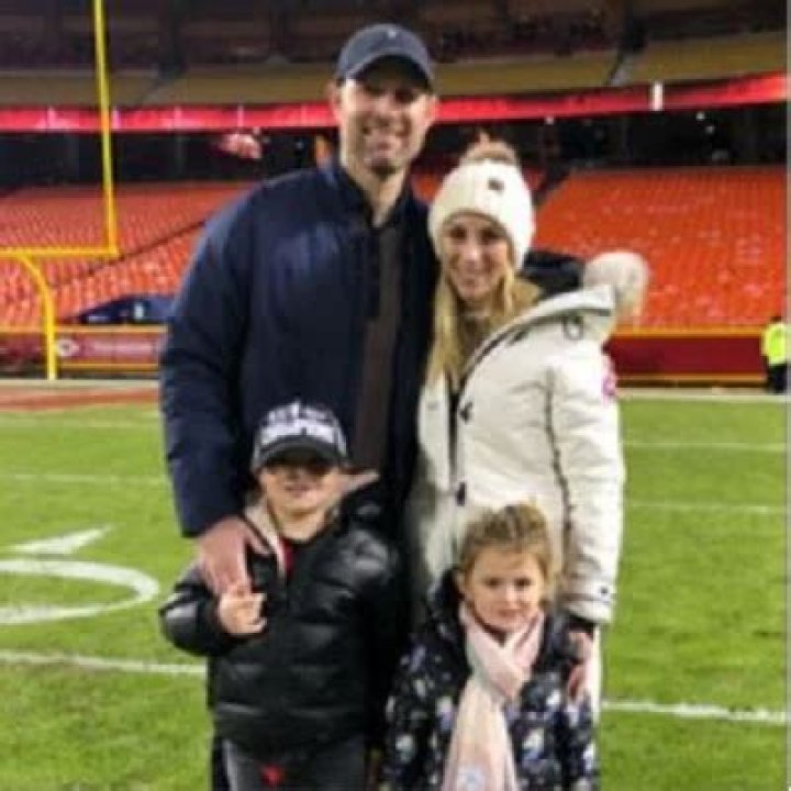 Brittany Hartman (Chad Henne’s Wife) Wiki, Age, Kids, Net worth, Biography & More