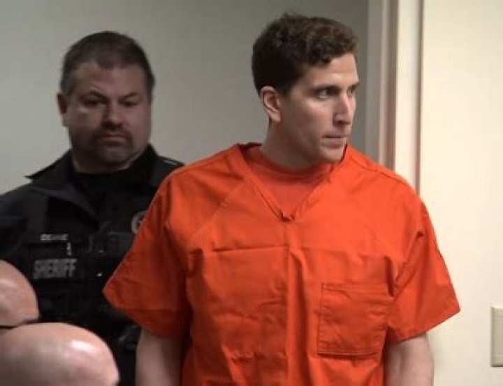 Bryan Kohberger Wiki, Height, Age, Murder Case, Trial, Latest News & Biography