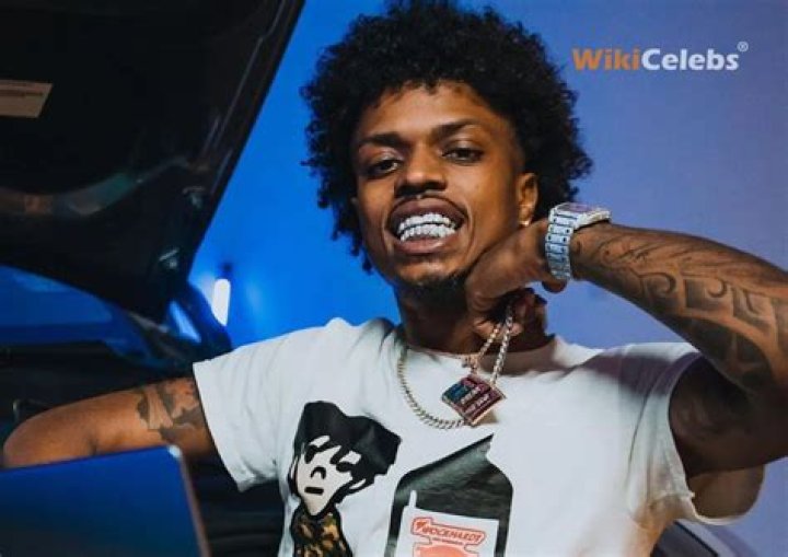 BTB Savage (Rapper) Wiki, Age, Girlfriend, Death Reason, Net worth, Height, and Songs