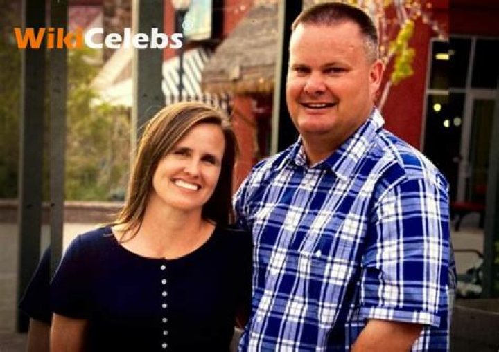 Chad Daybell Wiki, Age, Parents, Kids, Career, Wife, Biography, Ethnicity & More About Lori Vallow Husband