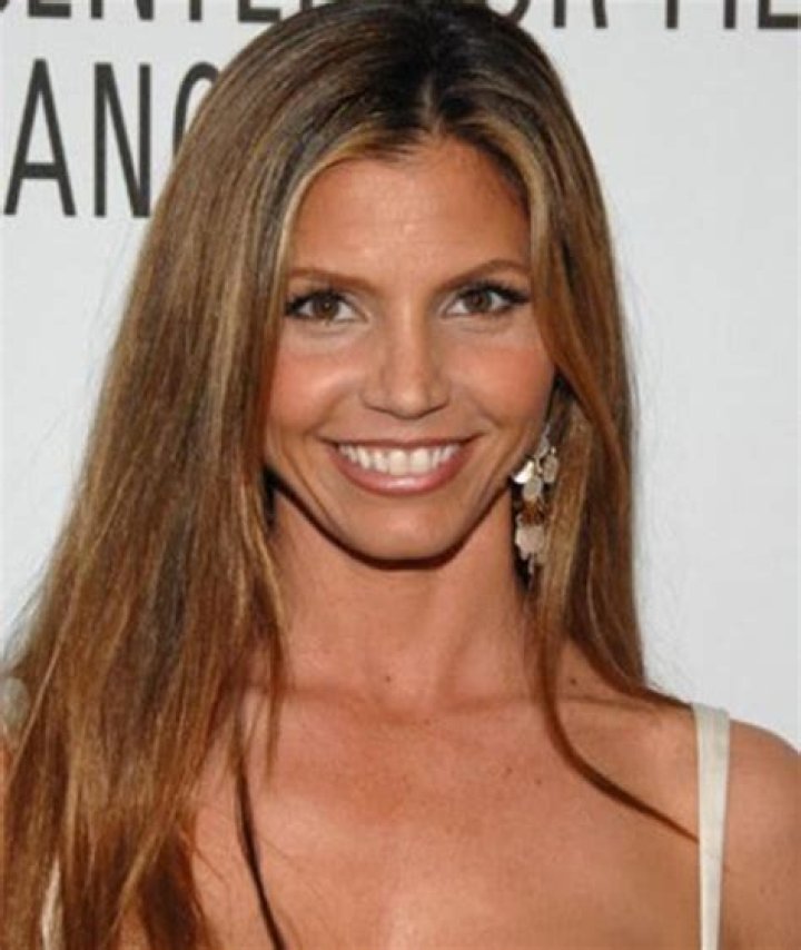 Charisma Carpenter Height