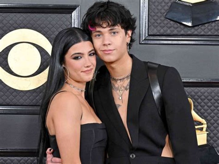 Charli D’Amelio and Landon Barker's New Tattoos Fuel Dating Rumors