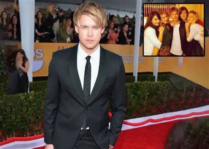 Chord Overstreet’s All 5 Siblings Involved in Music Industry