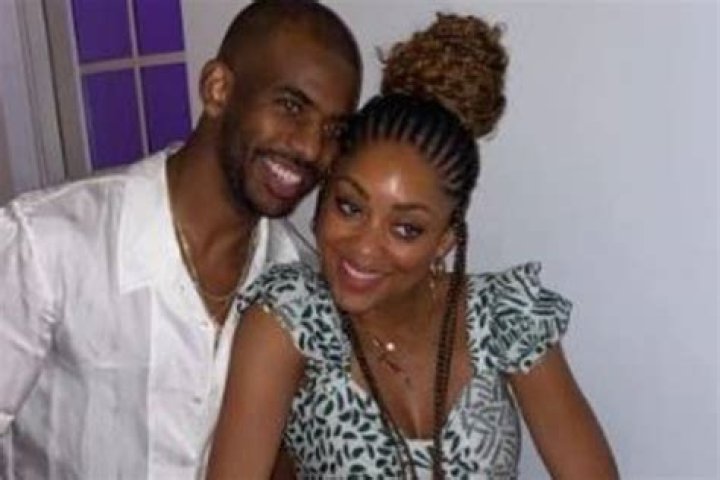 
Chris Paul’s Wife Jada Crawley – 5 Interesting Facts Including Her Career And Love Life
