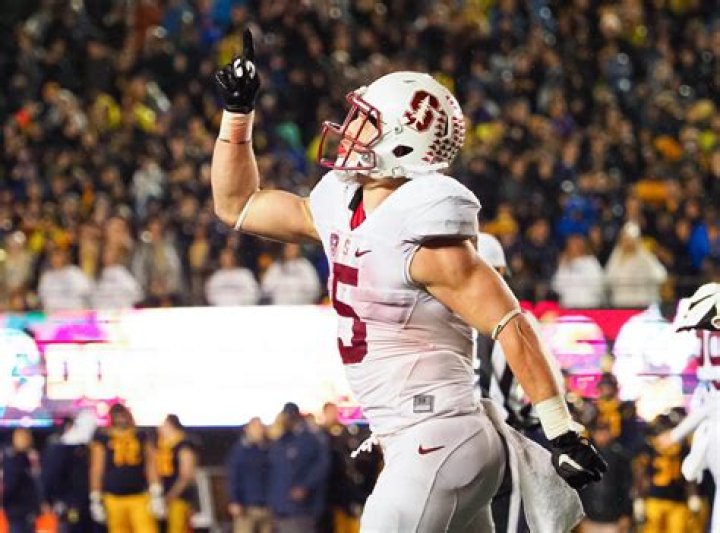Christian McCaffrey College Stats: From Stanford Standout to Super Bowl Superstar