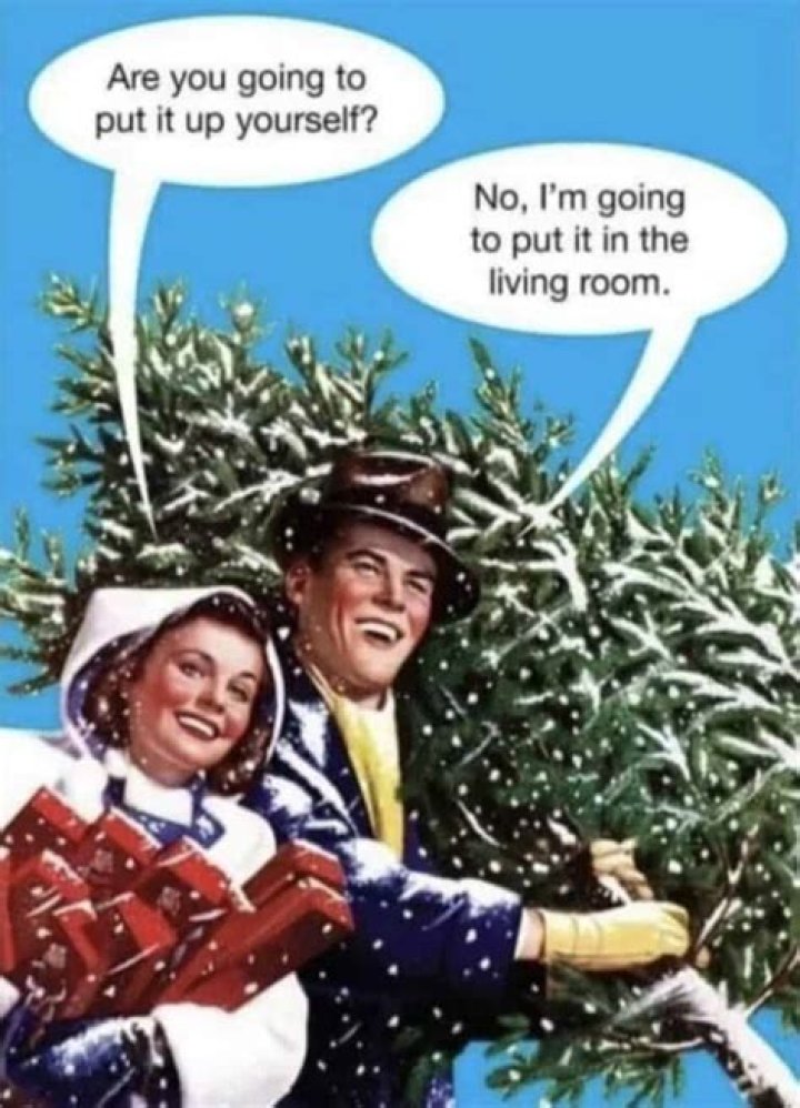 Christmas memes For You To Share This Christmas