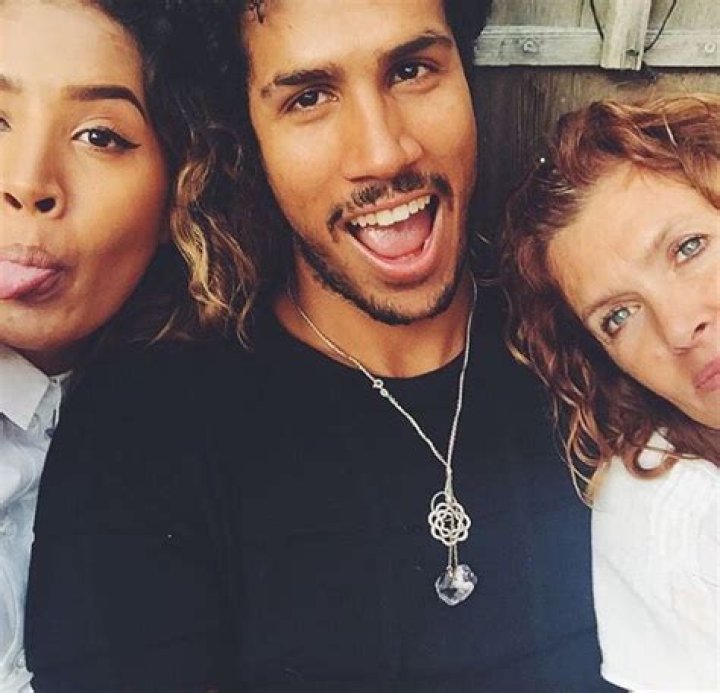 Chuku Modu Wiki – Height, Age, Net Worth, TV Shows, Wife, Kids, Family, Nationality & Biography