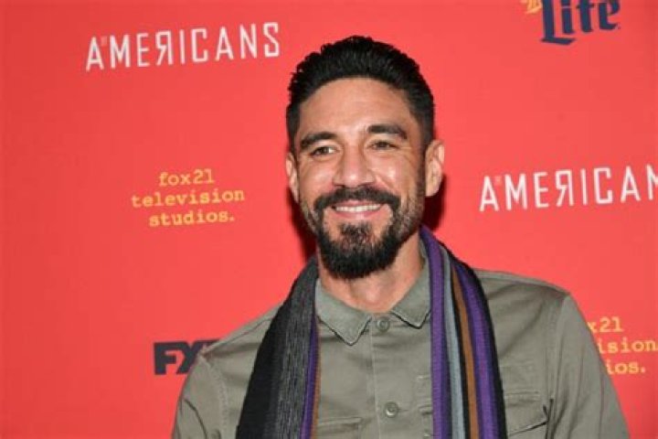 Clayton Cardenas Age, Height, Net Worth, Wife, Wiki, Gf