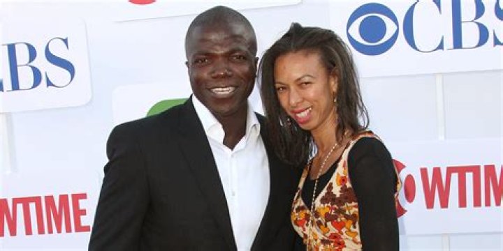 Coco Fausone- The Untold Truth of Reno Wilson's Wife