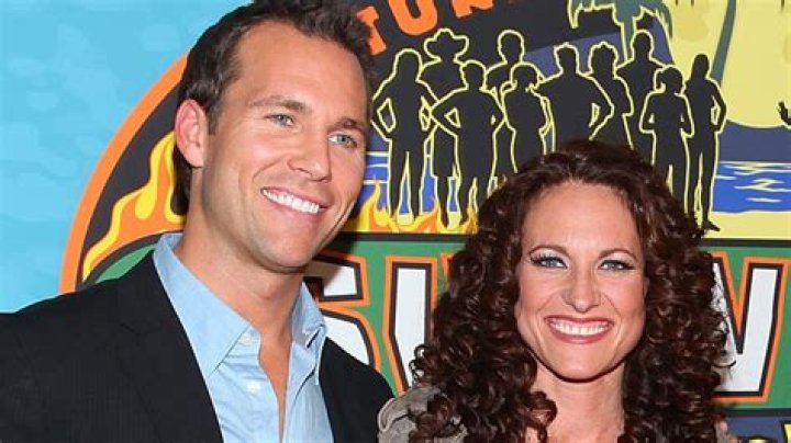 Colby Donaldson & Wife Britt Can't Seem to Get Enough of Showcasing Their Love